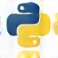 Логотип Python